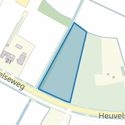 Perceel HGL04-L-614