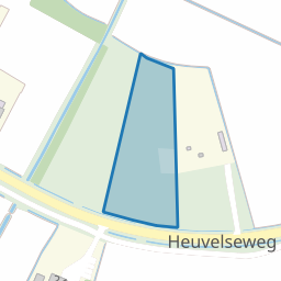 Perceel HGL04-L-615