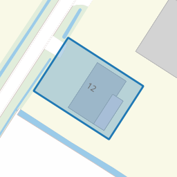 Perceel HGL04-L-617