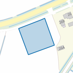 Perceel HGL04-L-631