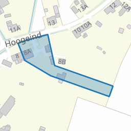Perceel HGL04-L-656