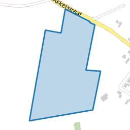 Perceel HGL04-L-672
