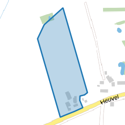 Perceel HGL04-L-744