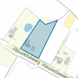 Perceel HGL04-L-78