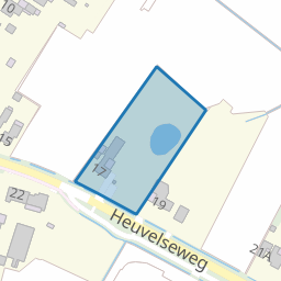 Perceel HGL04-L-79