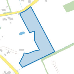 Perceel HGL04-L-791