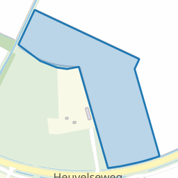 Perceel HGL04-L-85