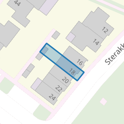 Perceel HGL04-L-886