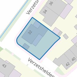 Perceel HGL04-L-946