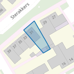 Perceel HGL04-L-966