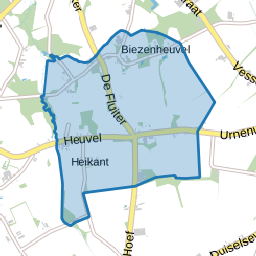 Sectie M
