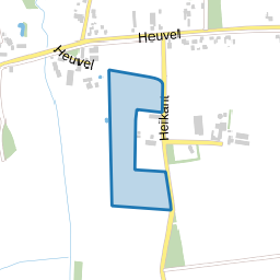 Perceel HGL04-M-132