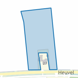 Perceel HGL04-M-33