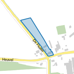 Perceel HGL04-M-344