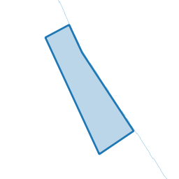 Perceel HGL04-M-390