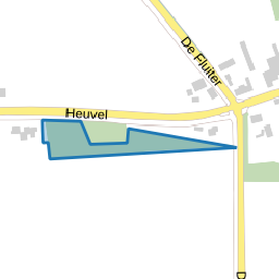 Perceel HGL04-M-496