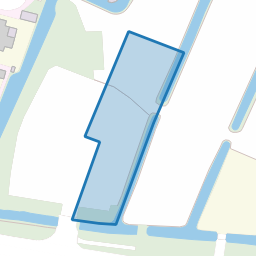 Perceel HGS00-A-1223