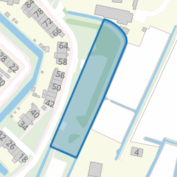 Perceel HGS00-A-1648