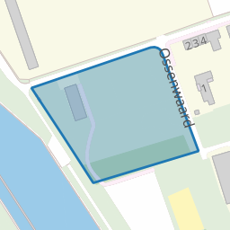 Perceel HGS00-A-1797