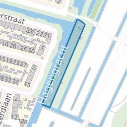 Perceel HGS00-A-1833