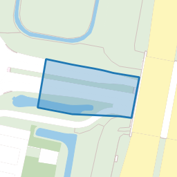 Perceel HGS00-A-1841