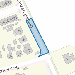 Perceel HGS00-B-1780