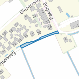 Perceel HGS00-B-2096