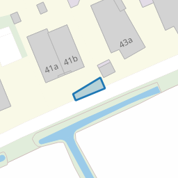 Perceel HGS00-B-2099