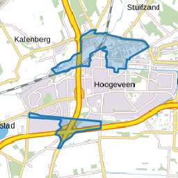 Sectie A