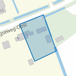 Perceel HGV00-A-4663
