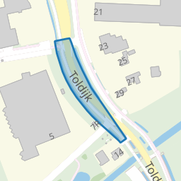 Perceel HGV00-A-5375