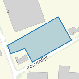 Perceel HGV00-A-5801