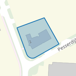 Perceel HGV00-A-5802