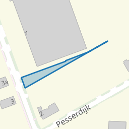 Perceel HGV00-A-5950