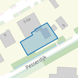 Perceel HGV00-A-6056