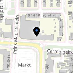 Appartement HGV00 A 6315 38