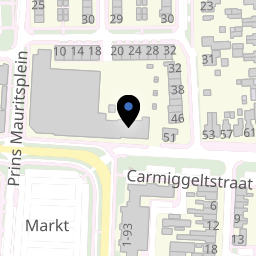Appartement HGV00 A 6315 43