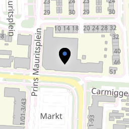 Appartement HGV00 A 6315 49