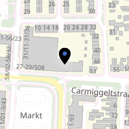 Appartement HGV00 A 6315 54