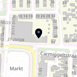 Appartement HGV00 A 6315 55