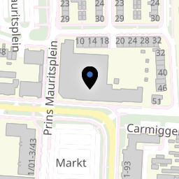 Appartement HGV00 A 6315 61