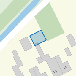 Perceel HGV00-A-6445