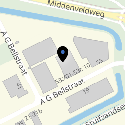 Appartement HGV00 A 6928 4