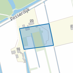 Perceel HGV00-B-42