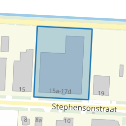Perceel HGV00-B-4716