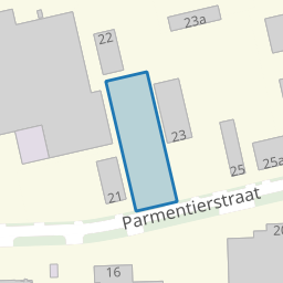 Perceel HGV00-B-5715