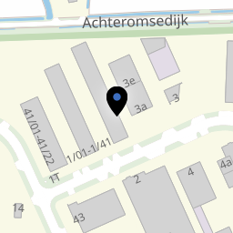Appartement HGV00 B 5777 43