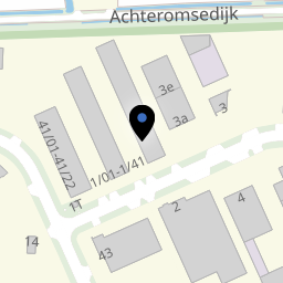 Appartement HGV00 B 5777 5