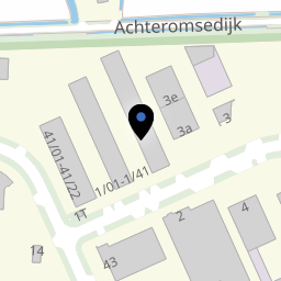 Appartement HGV00 B 5777 7