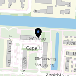 Appartement HGV00 C 2422 7